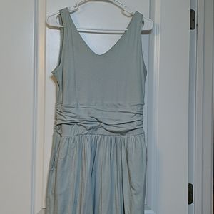 Women's Organic Synergy Moxie Dress